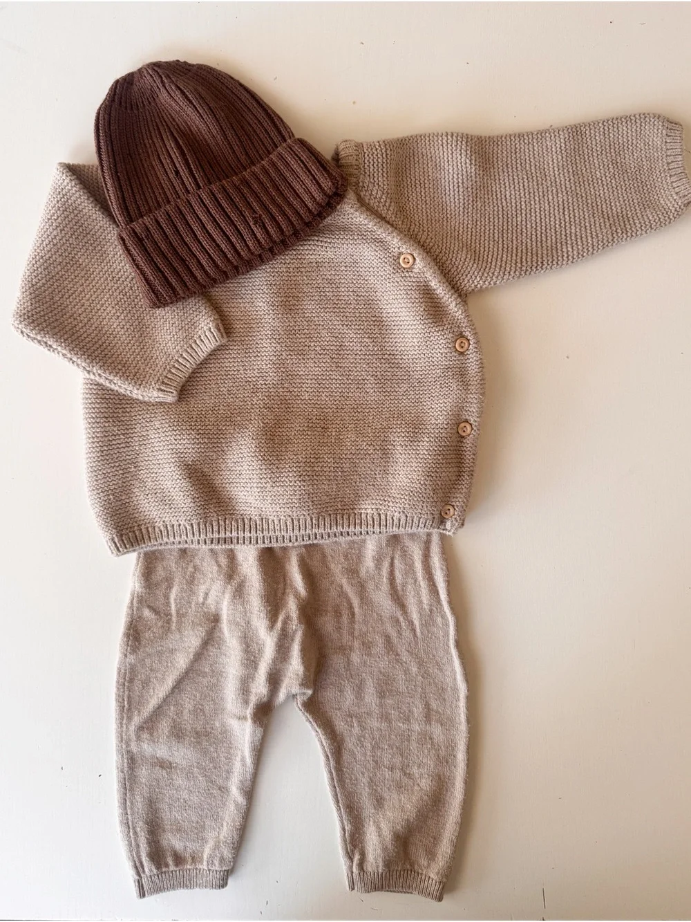 H&M bold matching includes
